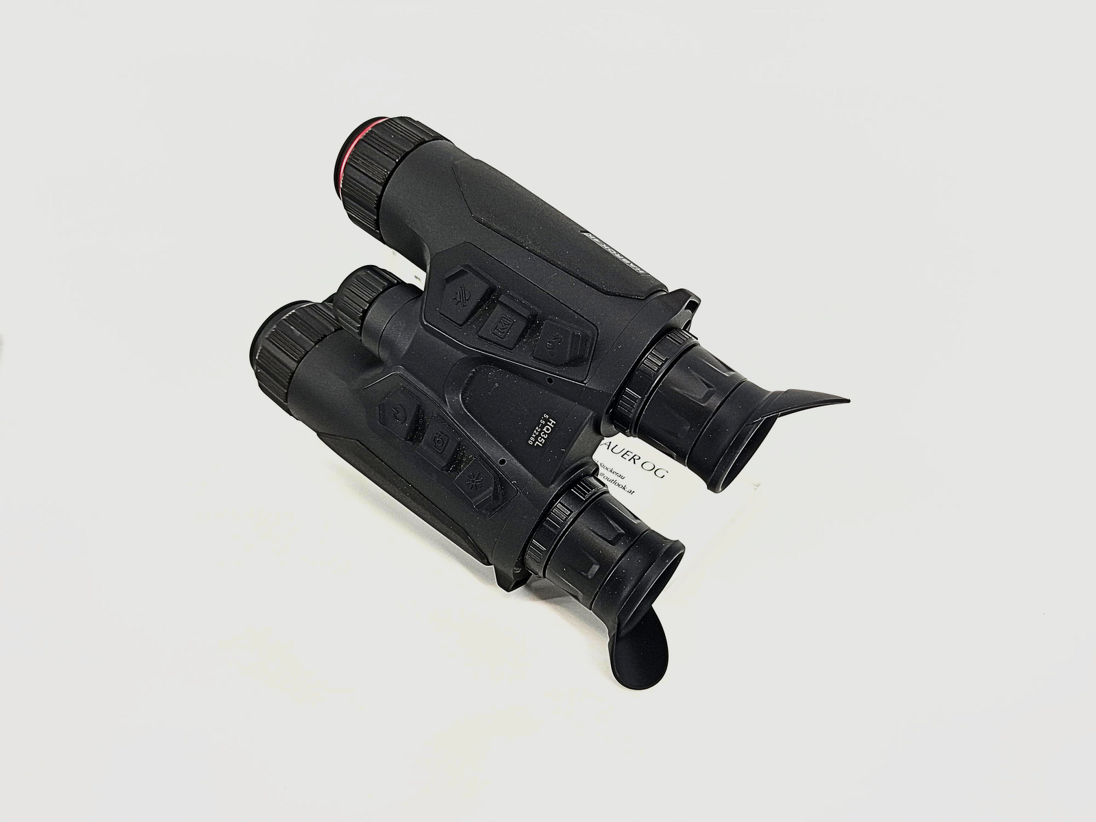 Hikmicro Habrok 4K HQ35L 5,5-22×60, Bild 1 von 4