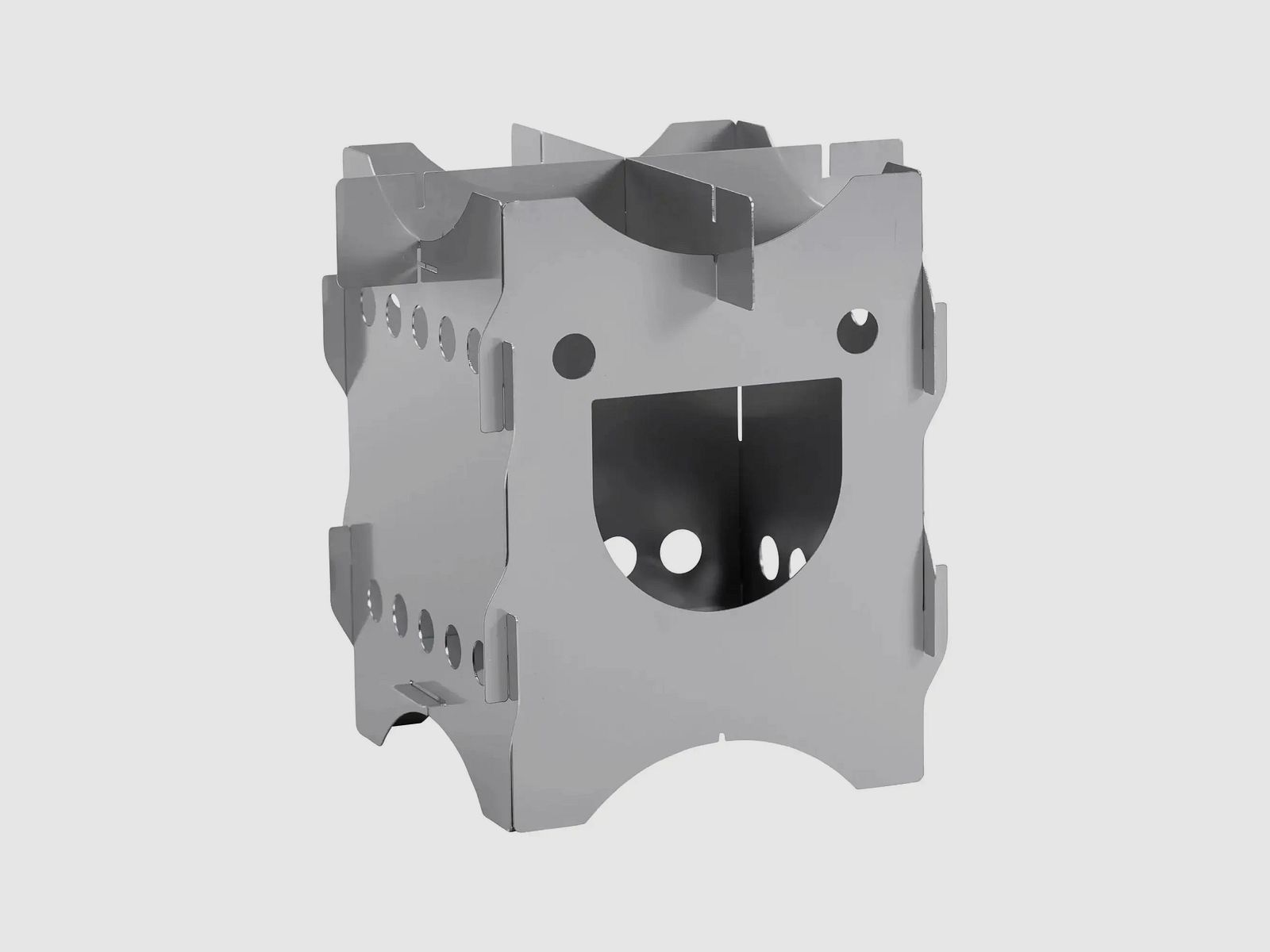 Savotta Kocher Hobo Happy Stove