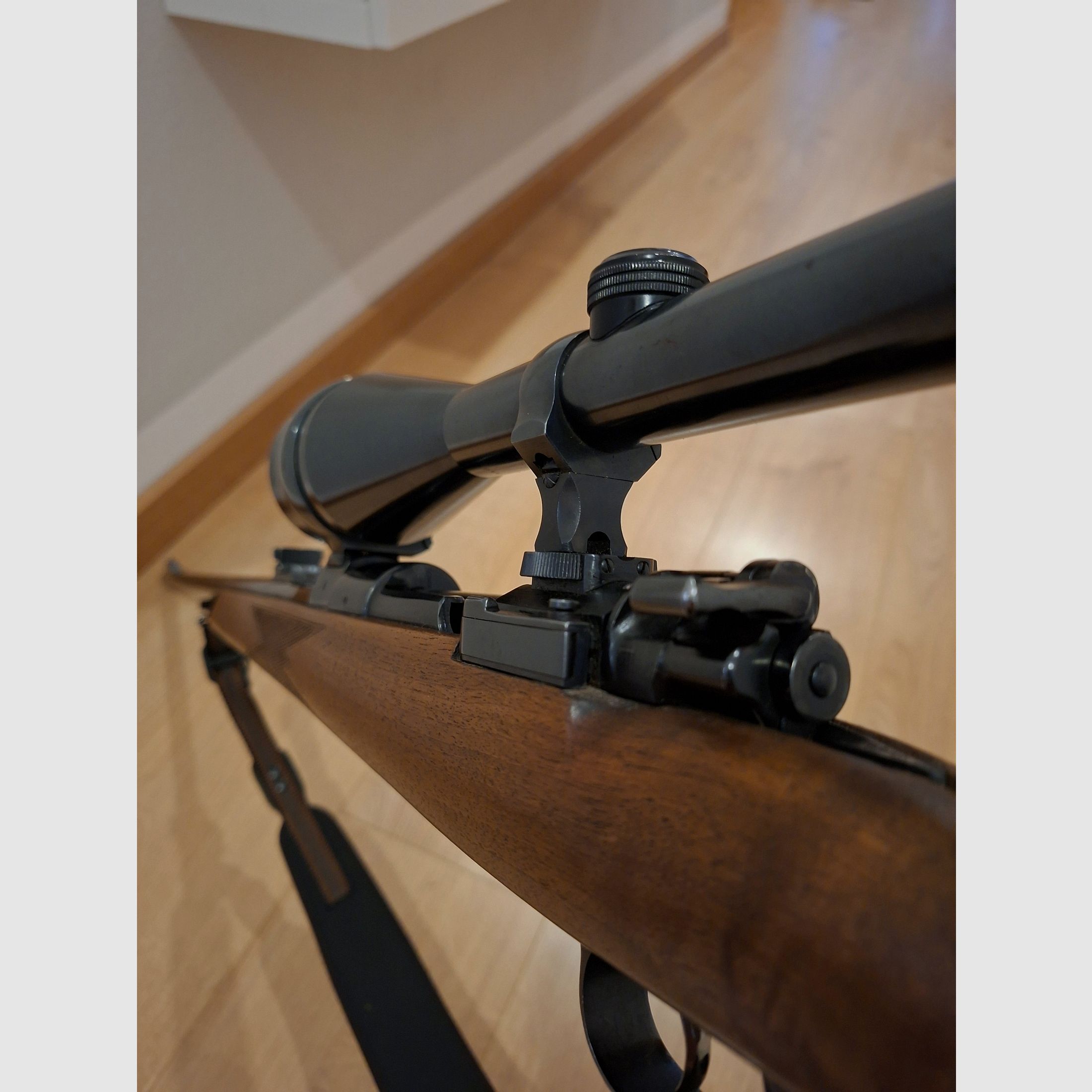 Grendelgeweer 8x68S, afbeelding 4 van 4