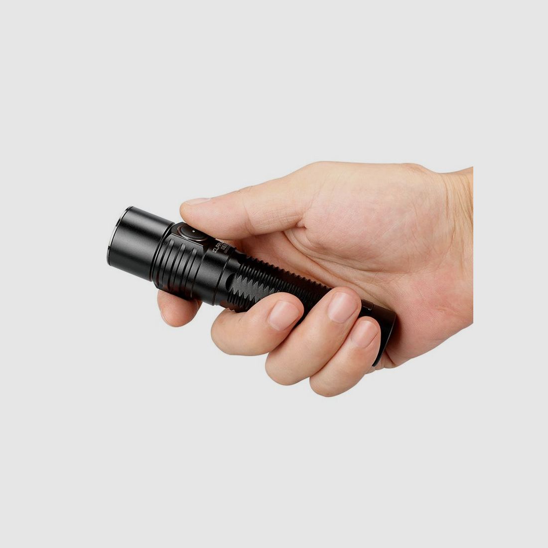 Lampe tactique rechargeable G15 V2.0 4200 lumens Klarus, image 5 sur 5