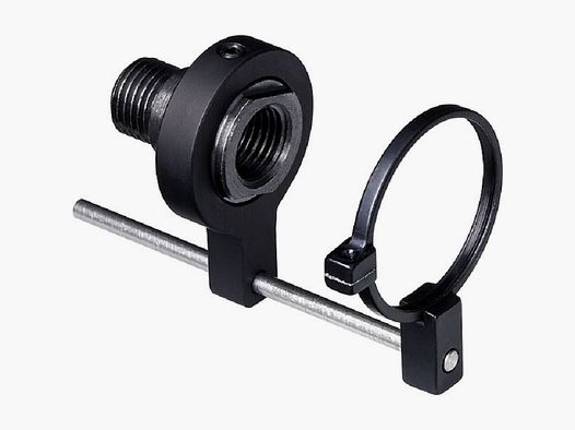 Soporte de vidrio Gehmann 23mm Accesorios deportivos