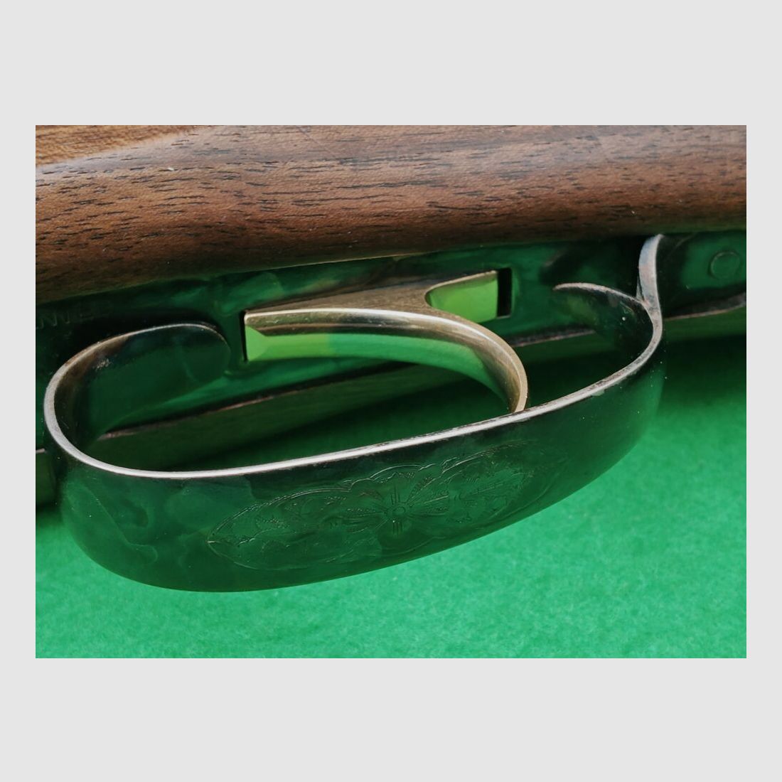 Beretta 687 Zilverduif