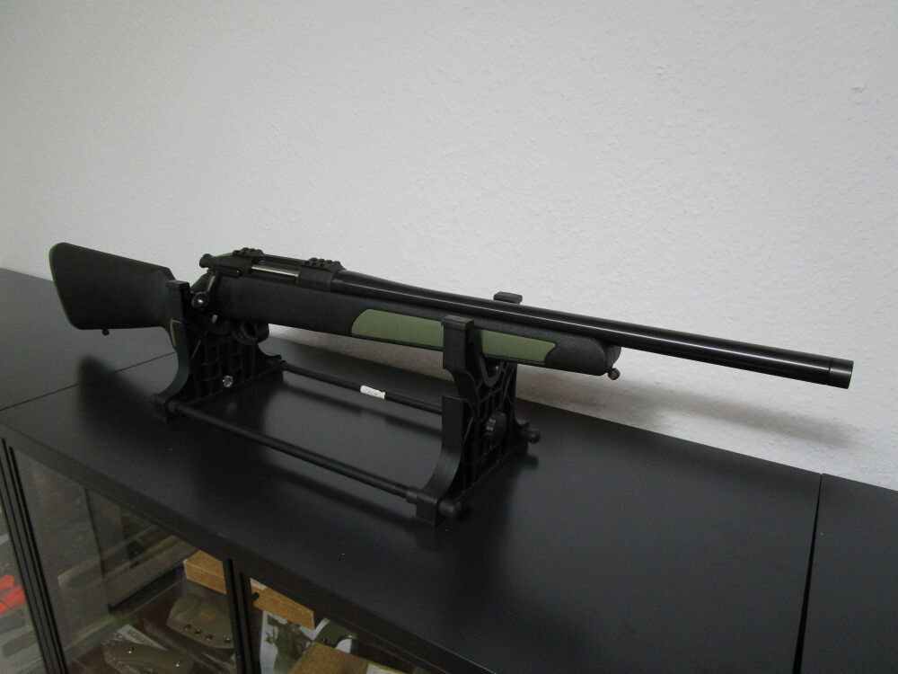 SteelAction HS . 308