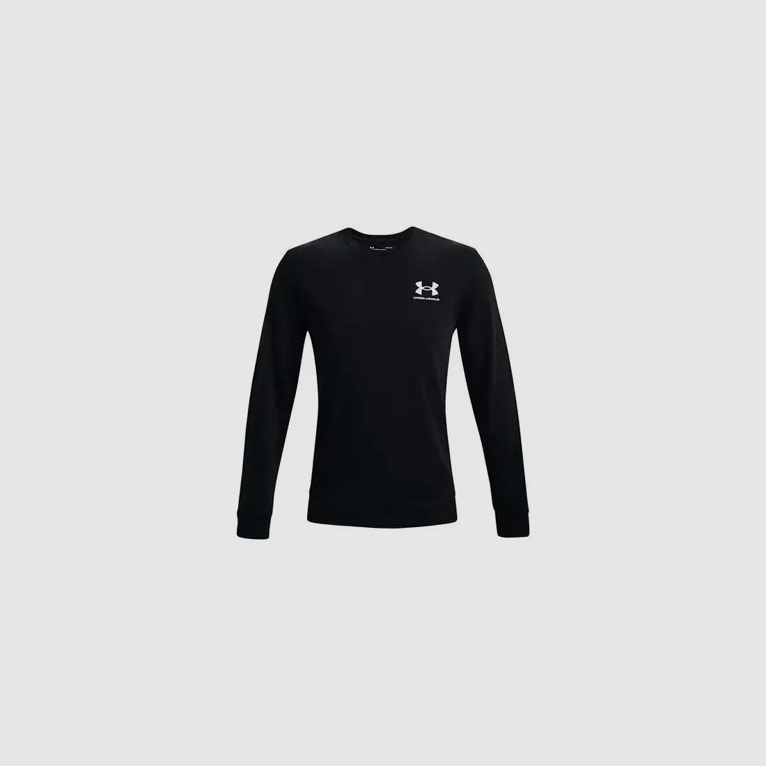 Under Armour Pullover Rival Terry Crew