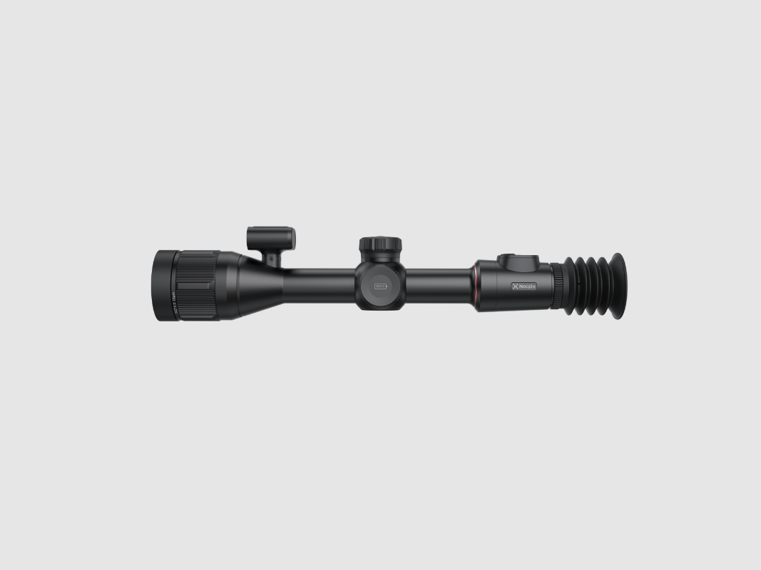 Visor térmico Nocpix Bolt H50R, imagen 7 de 14