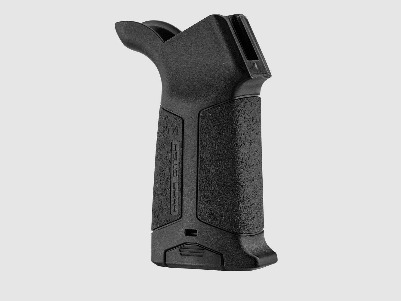 GRIFF AR15/M4 H15G HERA ARMS SCHWARZ, Bild 2 von 2