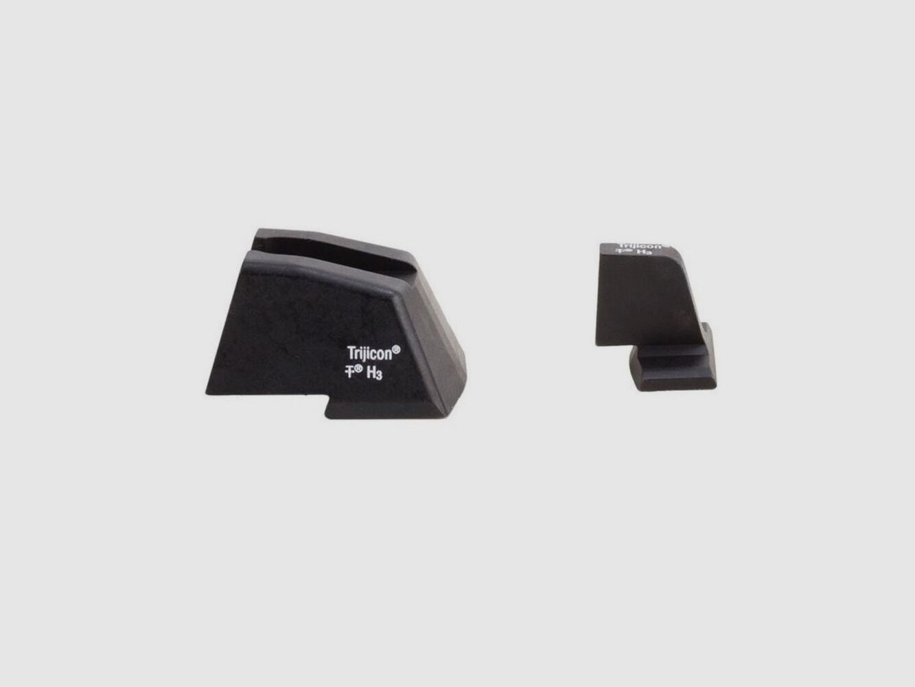 Trijicon Visier B&T Grün S H&K P30/45/VP/SFP