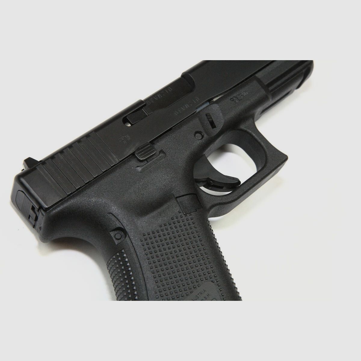 Glock 19 – Gen5, image 7 sur 9