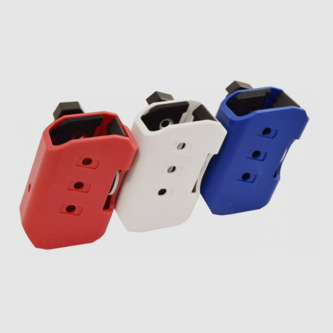Alpha-XiP Pouch