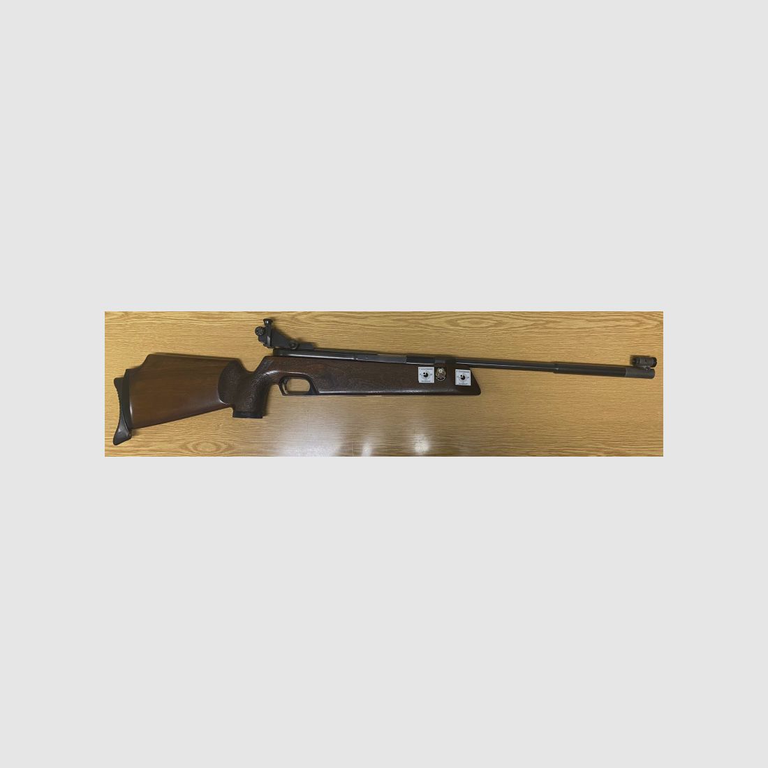 Feinwerkbau 300S Matchluftgewehr Kal. 4,5 mm.