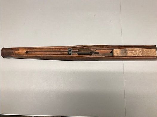 Sauer 202 Vorderschaft Holzklasse 3