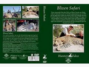 Blixen Safari