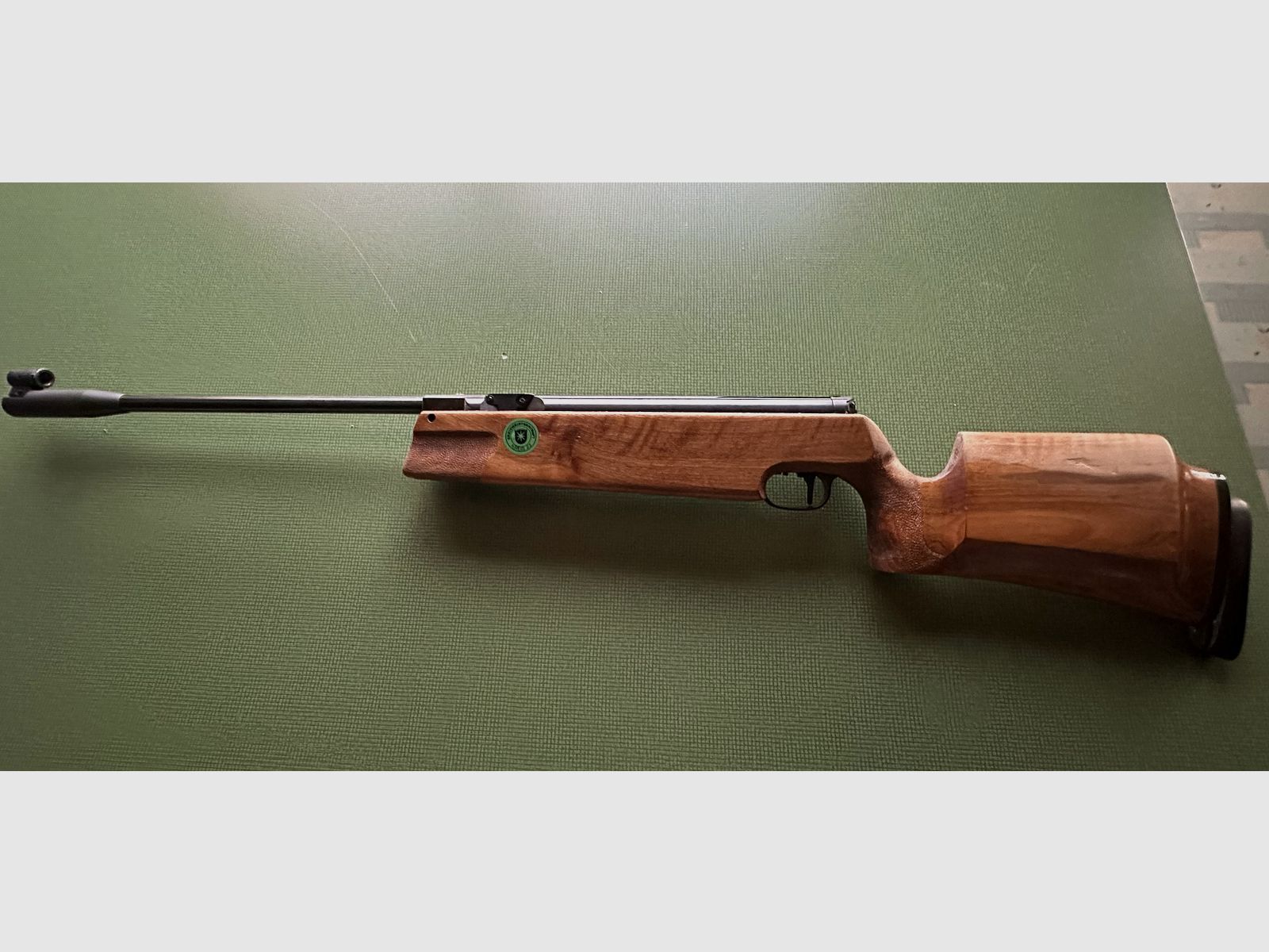 Walther LGR Luftgewehr