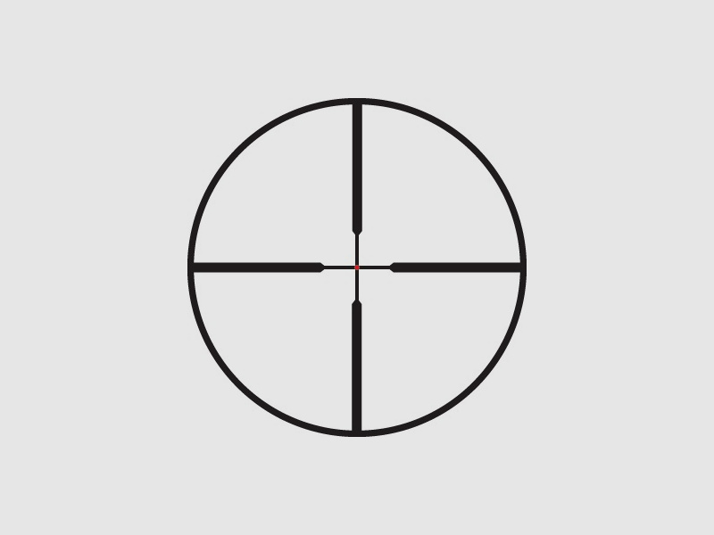 Leupold VX-6 3-18x50mm (30mm) Side Focus CDS