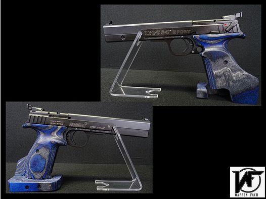 Hämmerli X-ESSE SF Sport