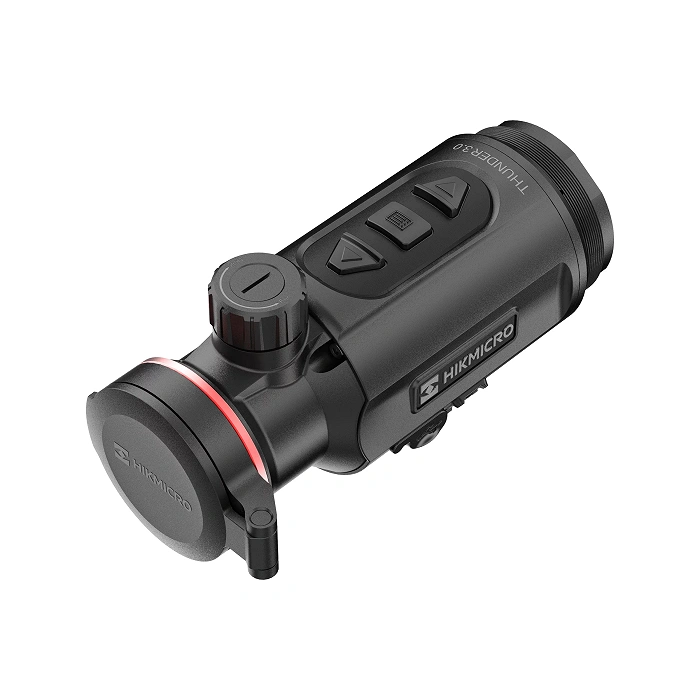 Wärmebild-Vorsatzgerät HIKMICRO by HIKVISION Thunder TH35C 3.0 (TH35C 3.0), Bild 7 von 10