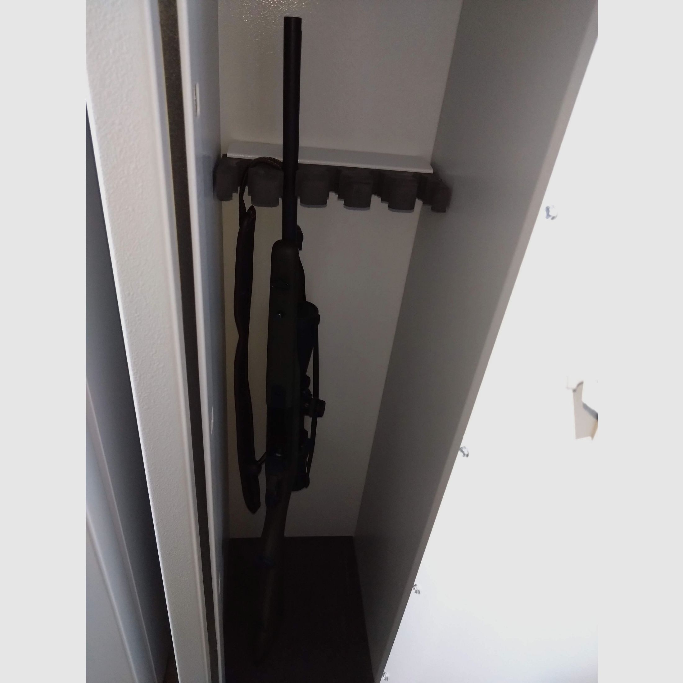 Haenel Jäger 10 Oliv avec Meopta Optika 6 3-18x50