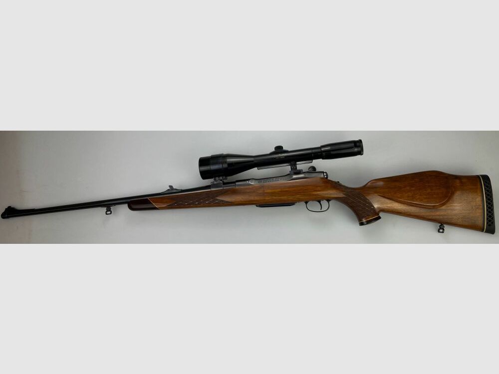 Sauer 80