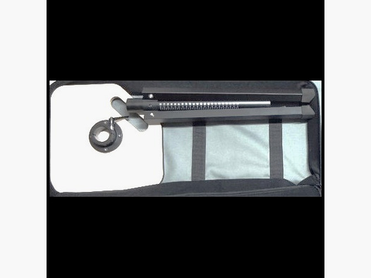 TEC-HRO AUFLAGE-HOCKER 3.0, NEU!!