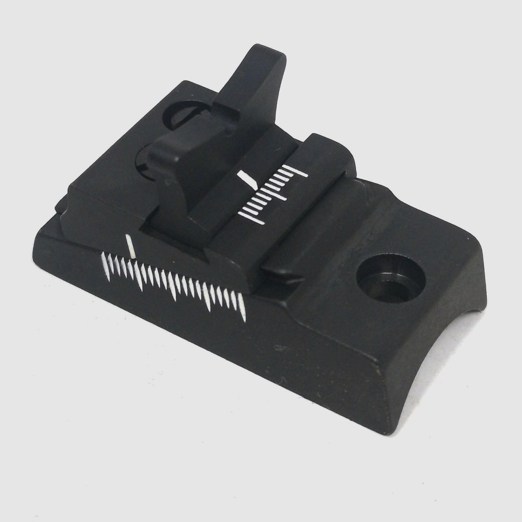 CZ Viseur Carabine Mod. 550, image 1 sur 3