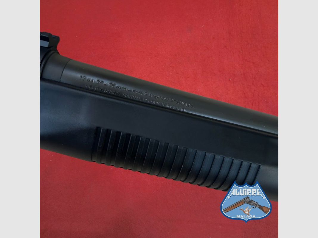 Fucile semiautomatico Benelli M4 Super 90 + Aimpoint, immagine 9 di 12