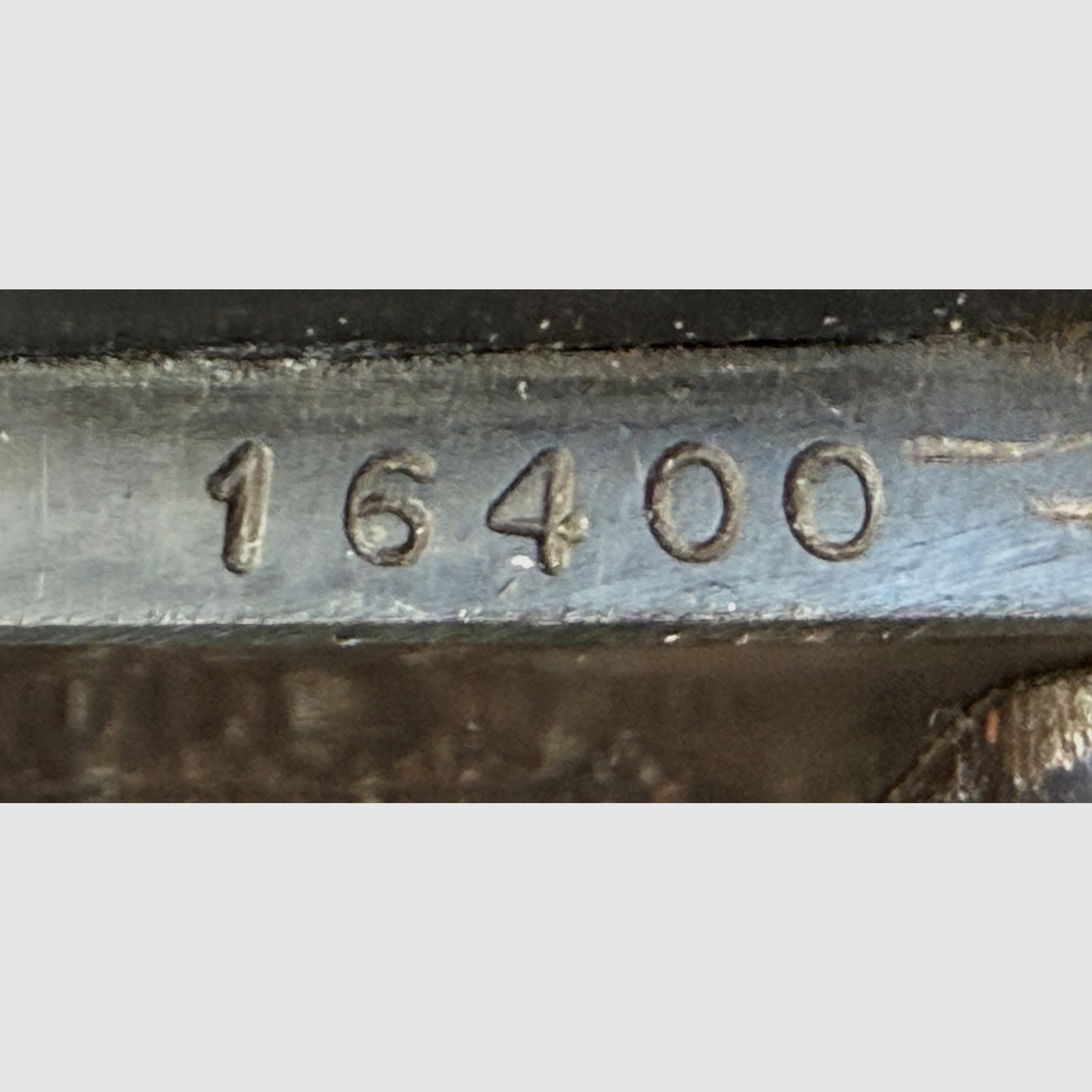 Carabina de aire HW 35 4,5 mm, imagen 4 de 4