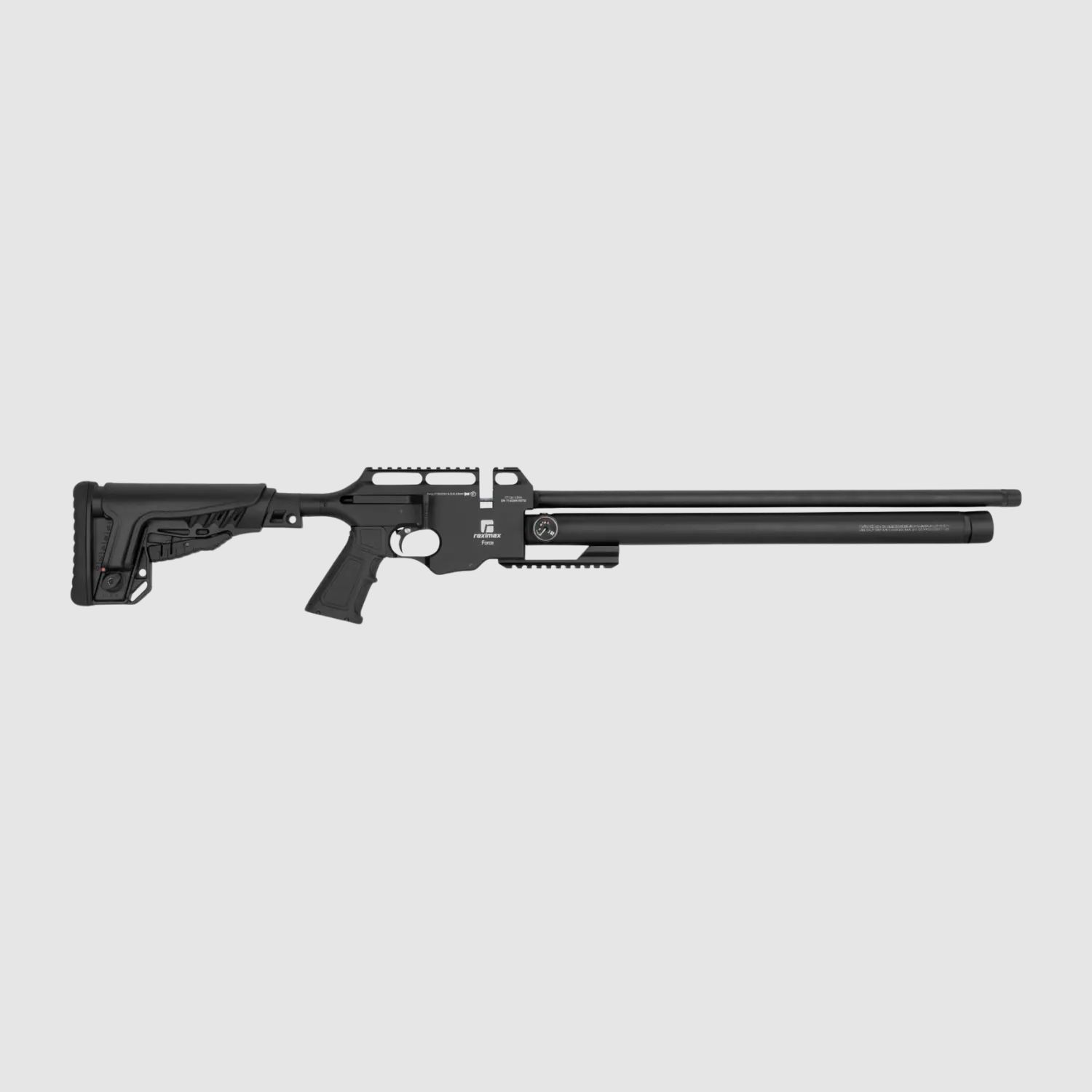 Reximex Force 1 Pressluftgewehr Kaliber 4,5mm Diabolo