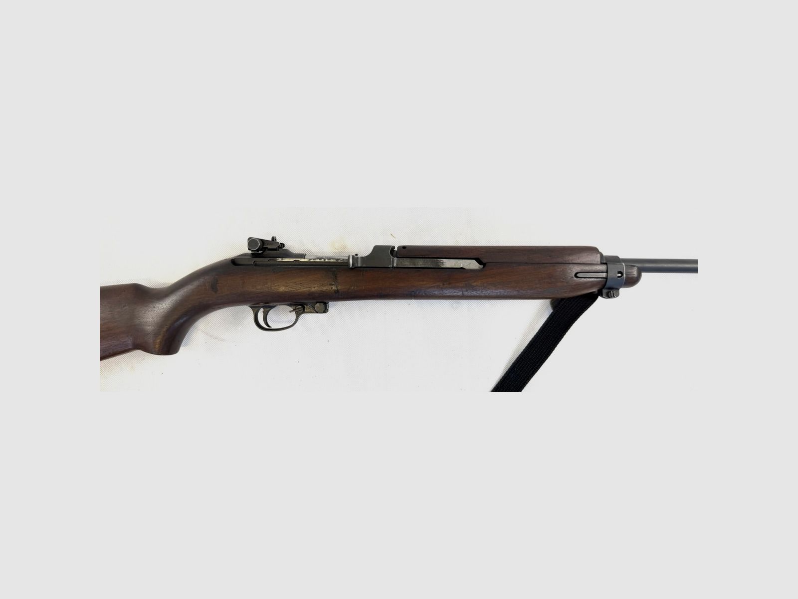 M1 Carbine .30 – gebraucht, Bild 3 von 6