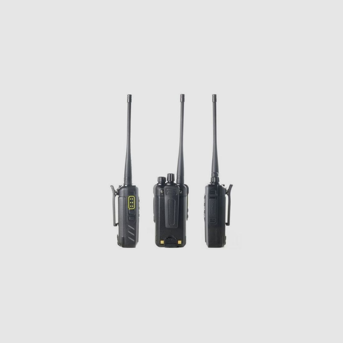 Dynascan RL-300 zender + oortje, afbeelding 3 van 3