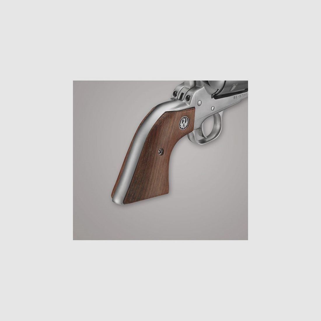 Ruger New Model Super Blackhawk 5.5", Bild 2 von 3