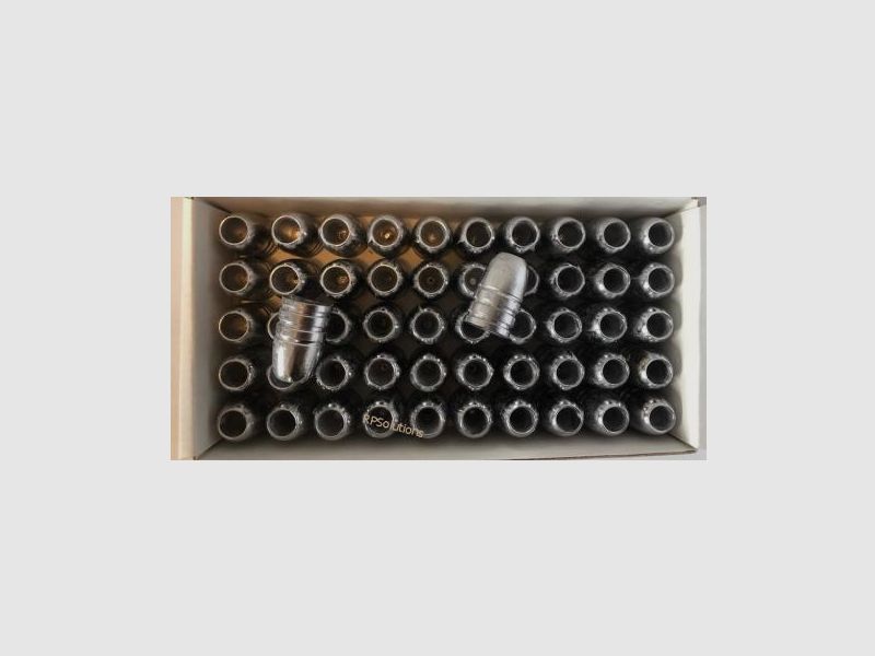 RPS .72 Slug HP 1080 Grains