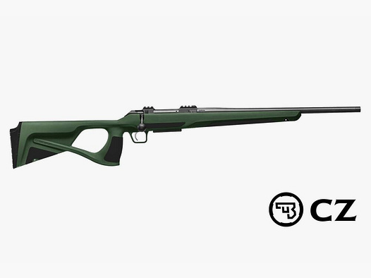 CZ Uhersky Brod 600+ Ergo .308Win