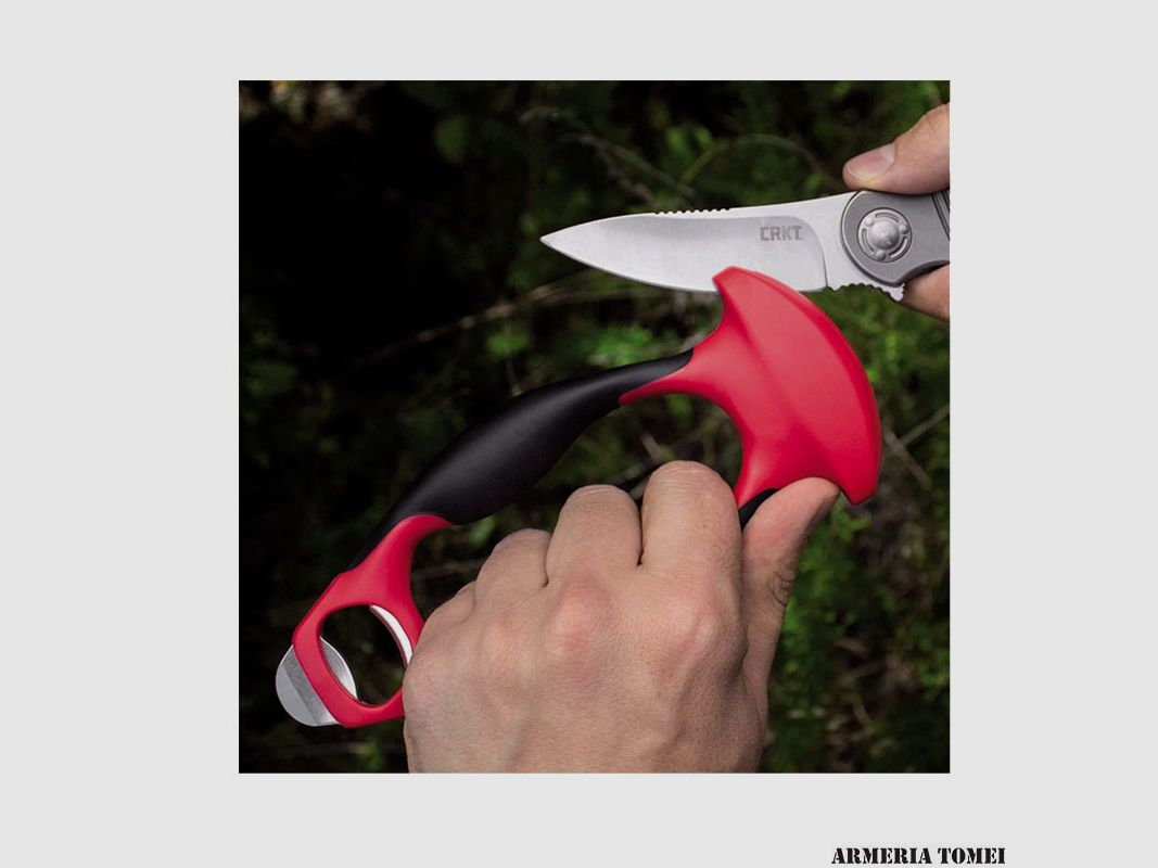 LANSKY – HAMMERHEAD KNIFE SHARPENER & OPENER (HH01), image 2 of 2