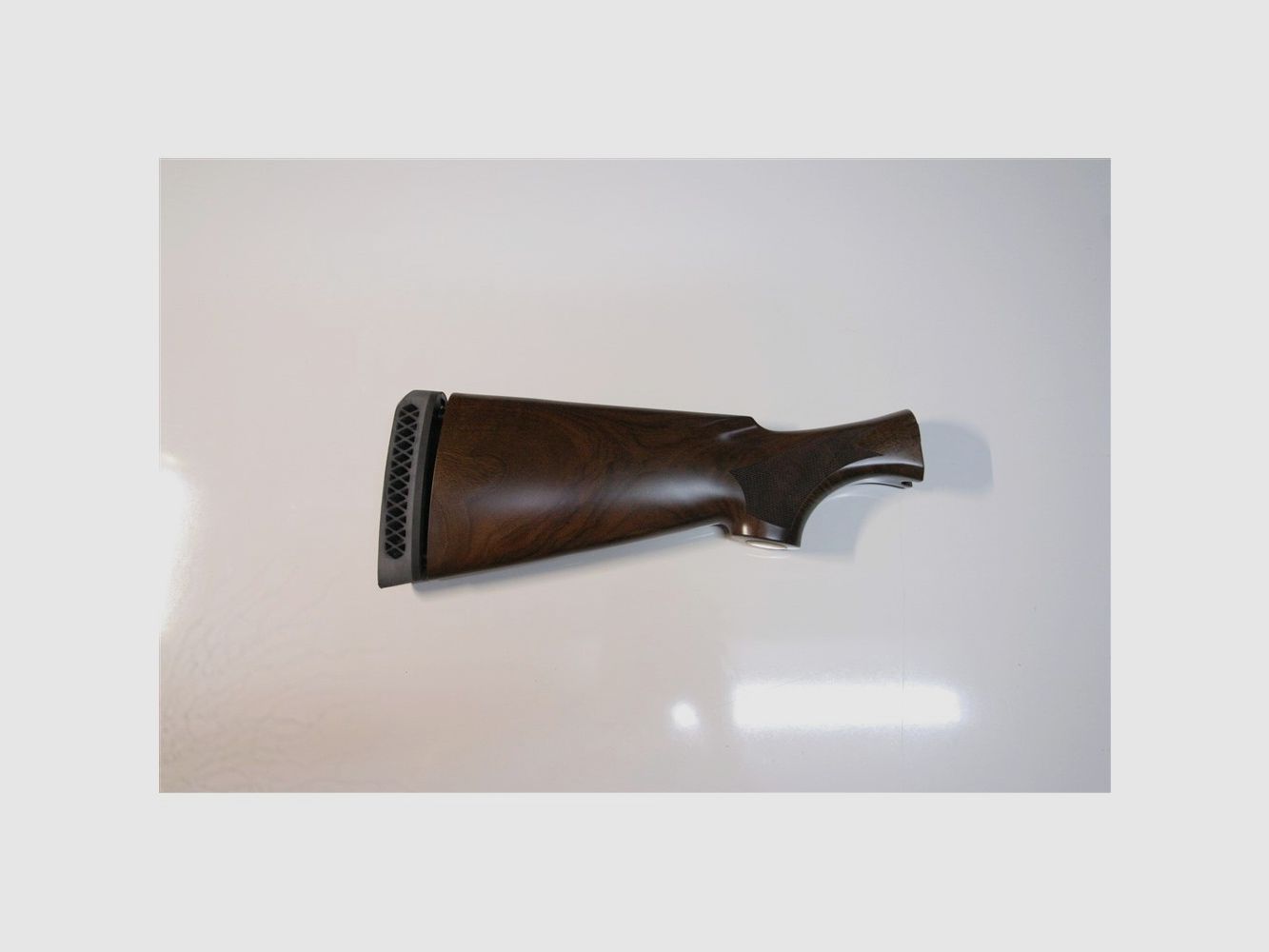 Benelli Super Black Eagle Oude serie Kal. 12, afbeelding 3 van 3