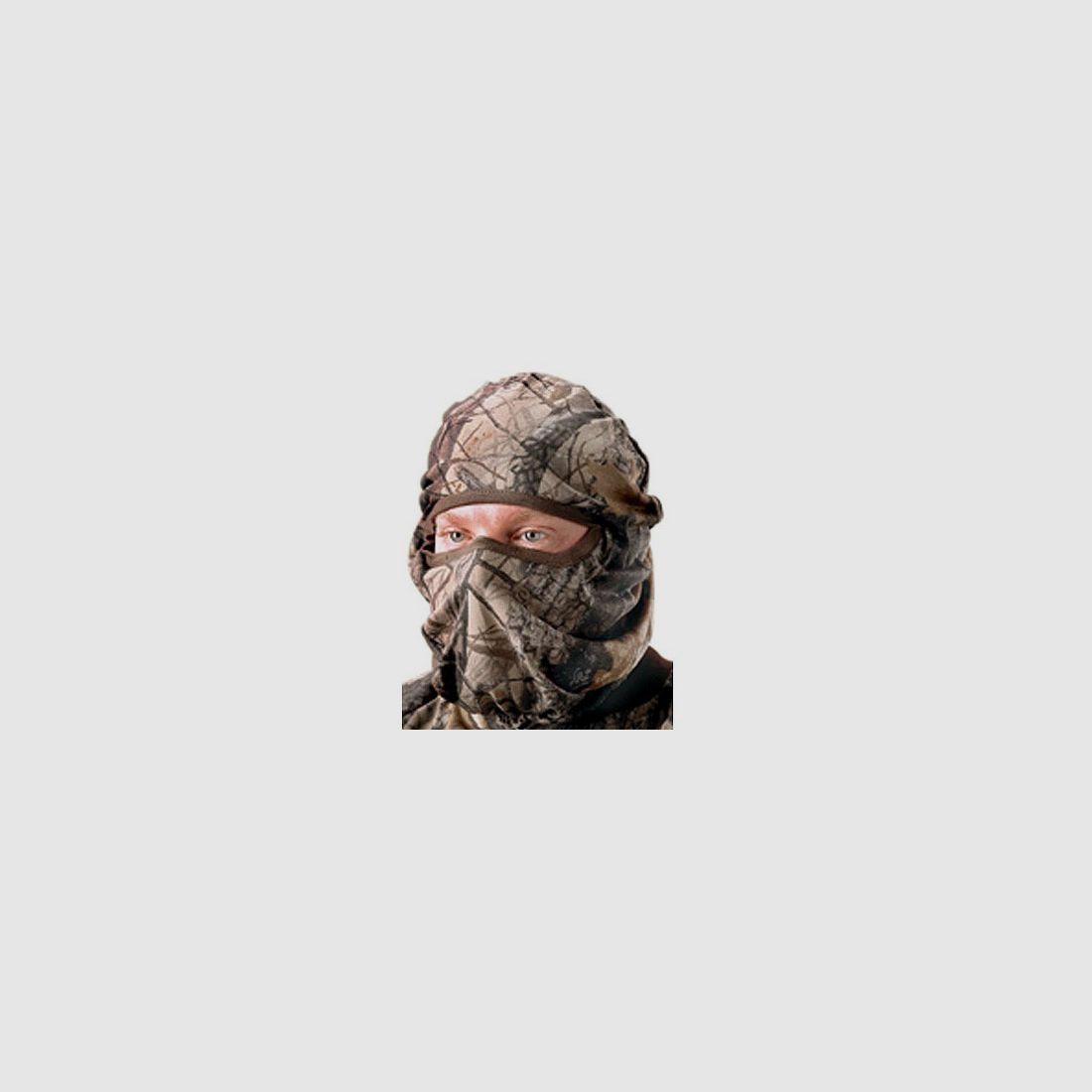 Tarnmaske Gesichtstarnmaske Jersey Realtree AP HD HUNTERS SPECIALTIES USA