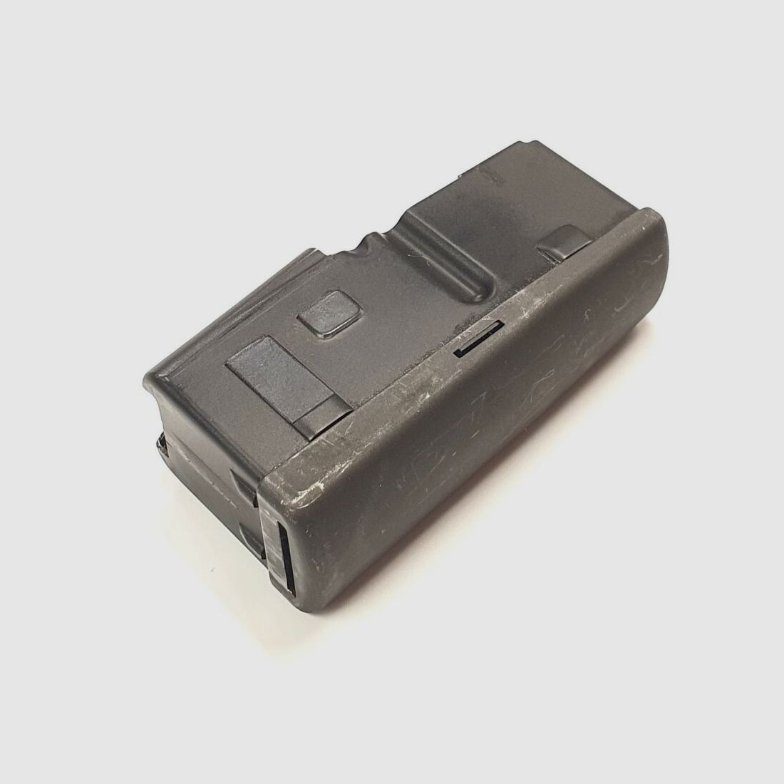 Heckler & Koch H&K SL7/HK770, Magazin 308win./7,62x51, 2 Schuss