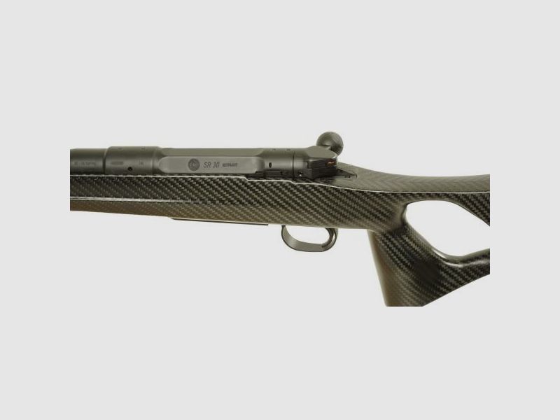 HEYM Komplettangebot 25% Rabatt SR30 Carbon&ZEISS  .30-06 + ZEISS 2-12x50 V6