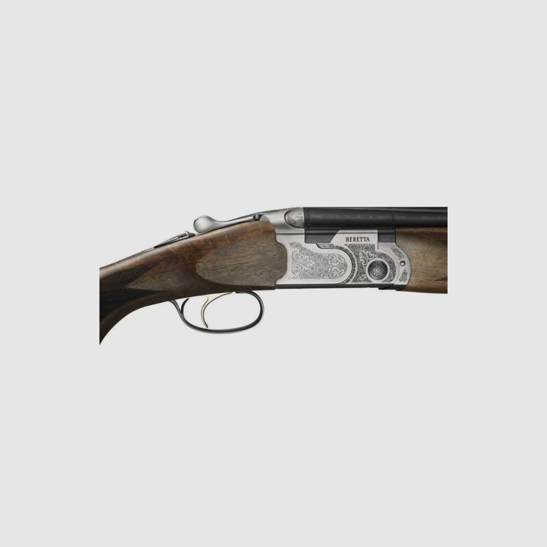 Escopeta superpuesta Beretta 686 Silver Pigeon I Sporting RD (carrillera regulable), imagen 3 de 4