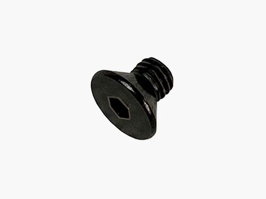 Cover Plate Optic Ready Black