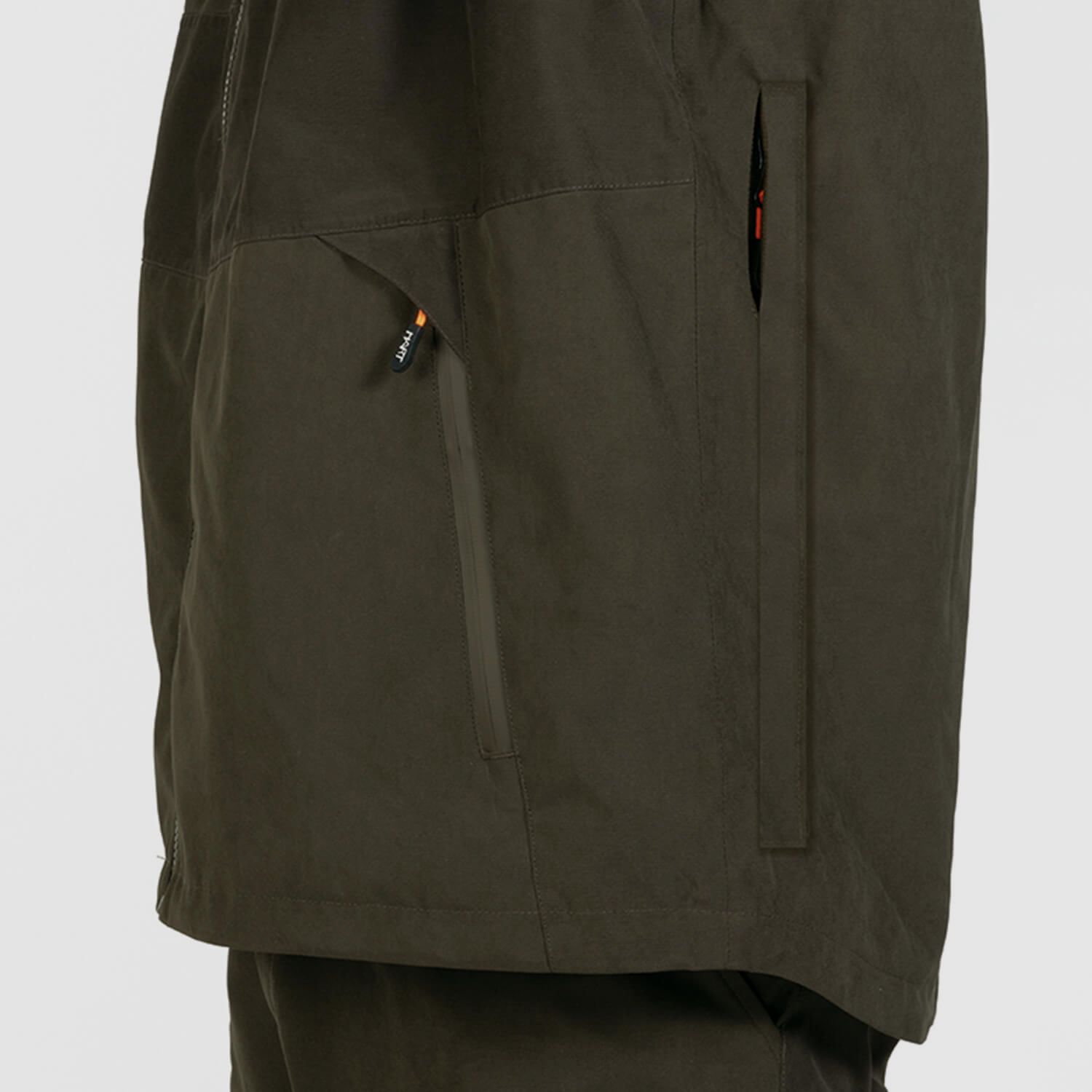 Hart Jagdjacke Akon-J