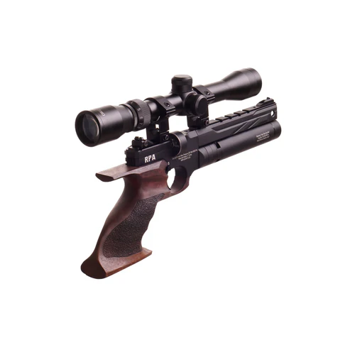 Reximex RPA Silver, billede 5 af 11