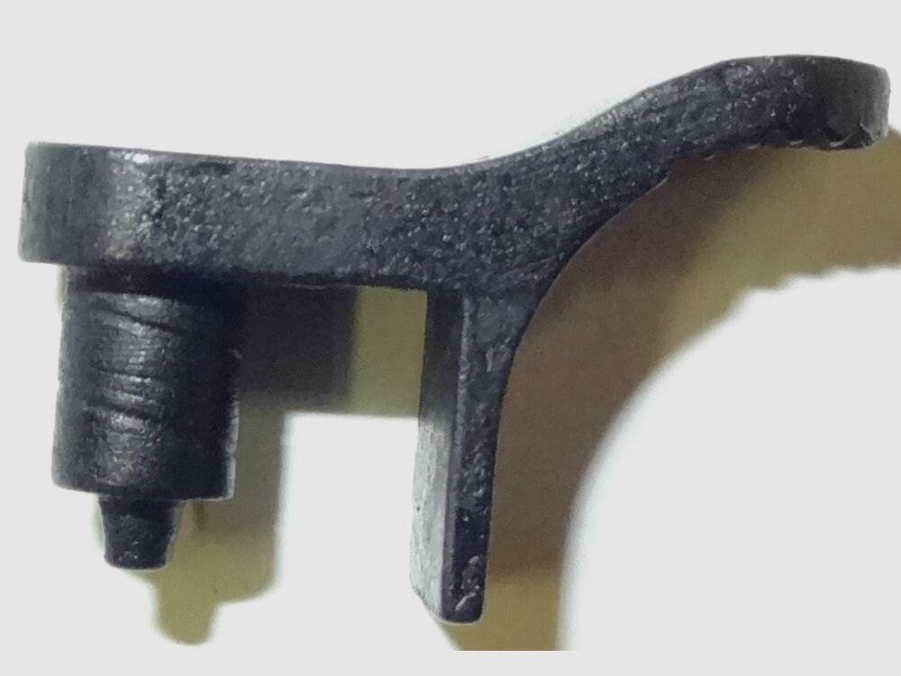 OVP sluiting vang uitlokkingshendel (voorziening nummer 1005-13-100-0069) voor FN FAL, G1, STGW58