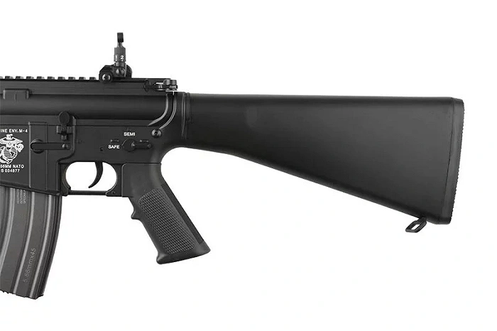 ASG-karabijn Specna Arms SA-A90 ONE SAEC System, afbeelding 11 van 36