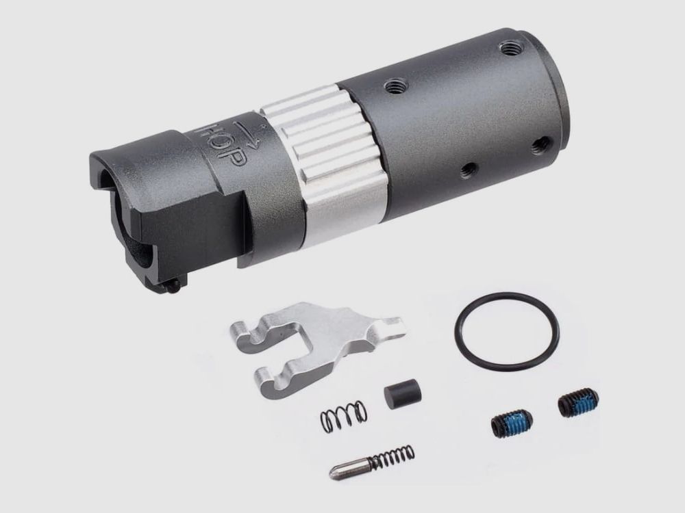 Action Army CNC Hop-Up Chamber fr AAP01 GBB Pistole