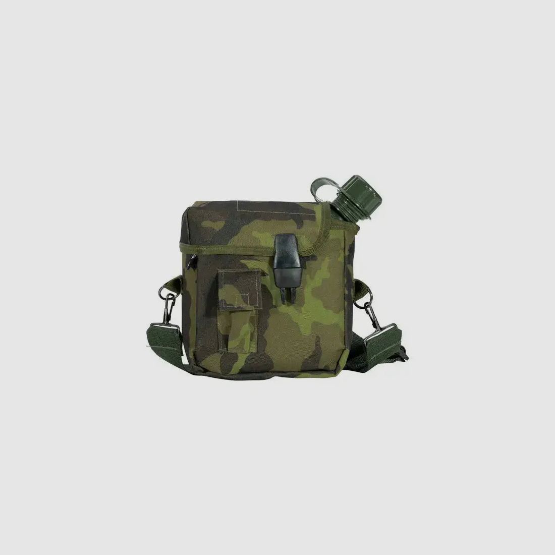 MFH MFH US Bouteille de Champ 2 Qt M95 CZ Camouflage