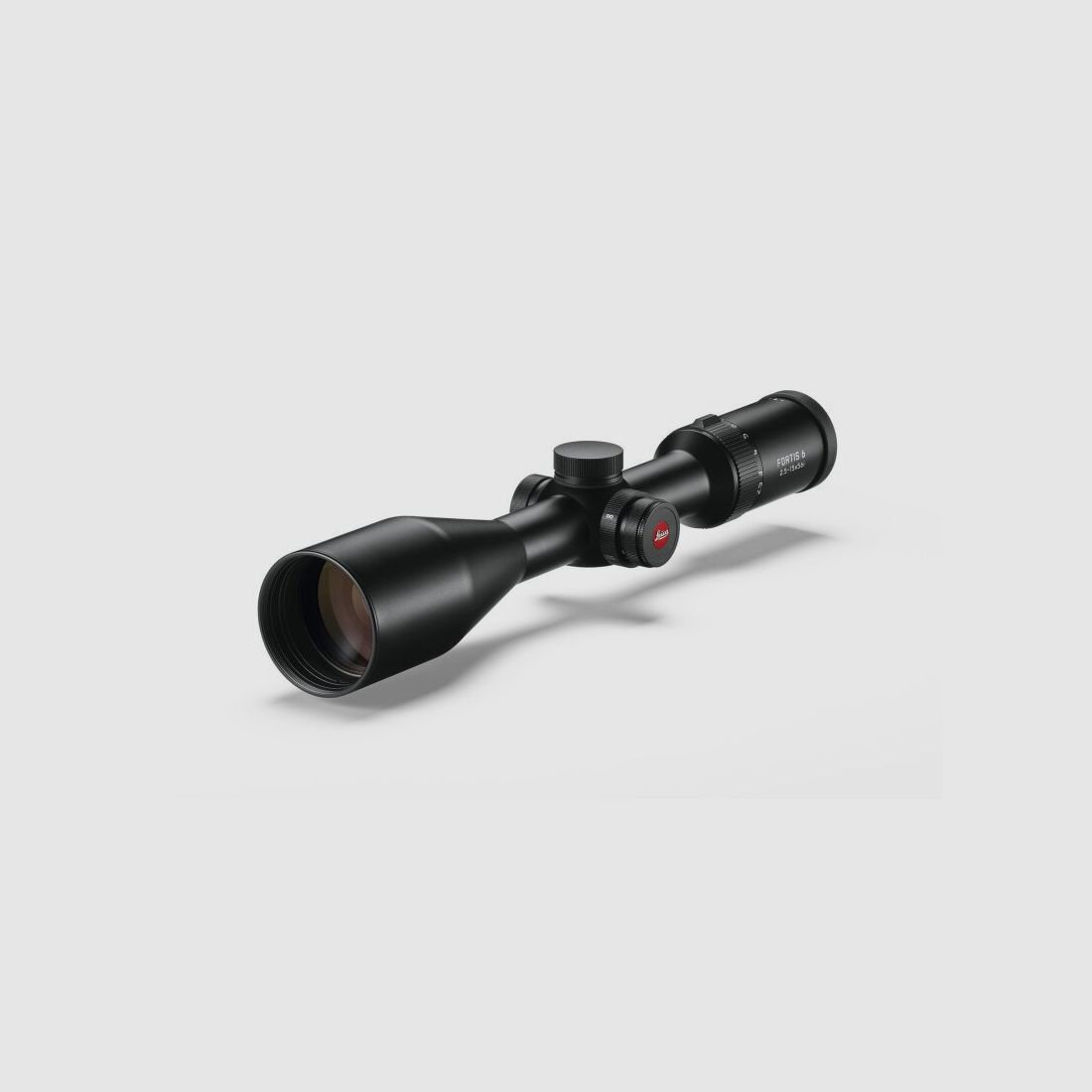 Leica Fortis 6 2,5-15x56i L-4A