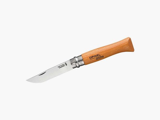 Opinel Opinel n° 9 couteau pliant en carbone