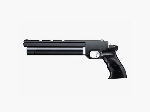 Airmax PP700S-A air pistol compressed air 5.5mm diabolo black