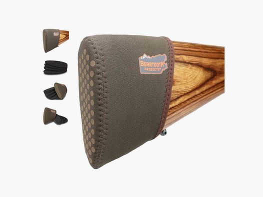 Recoil Pad