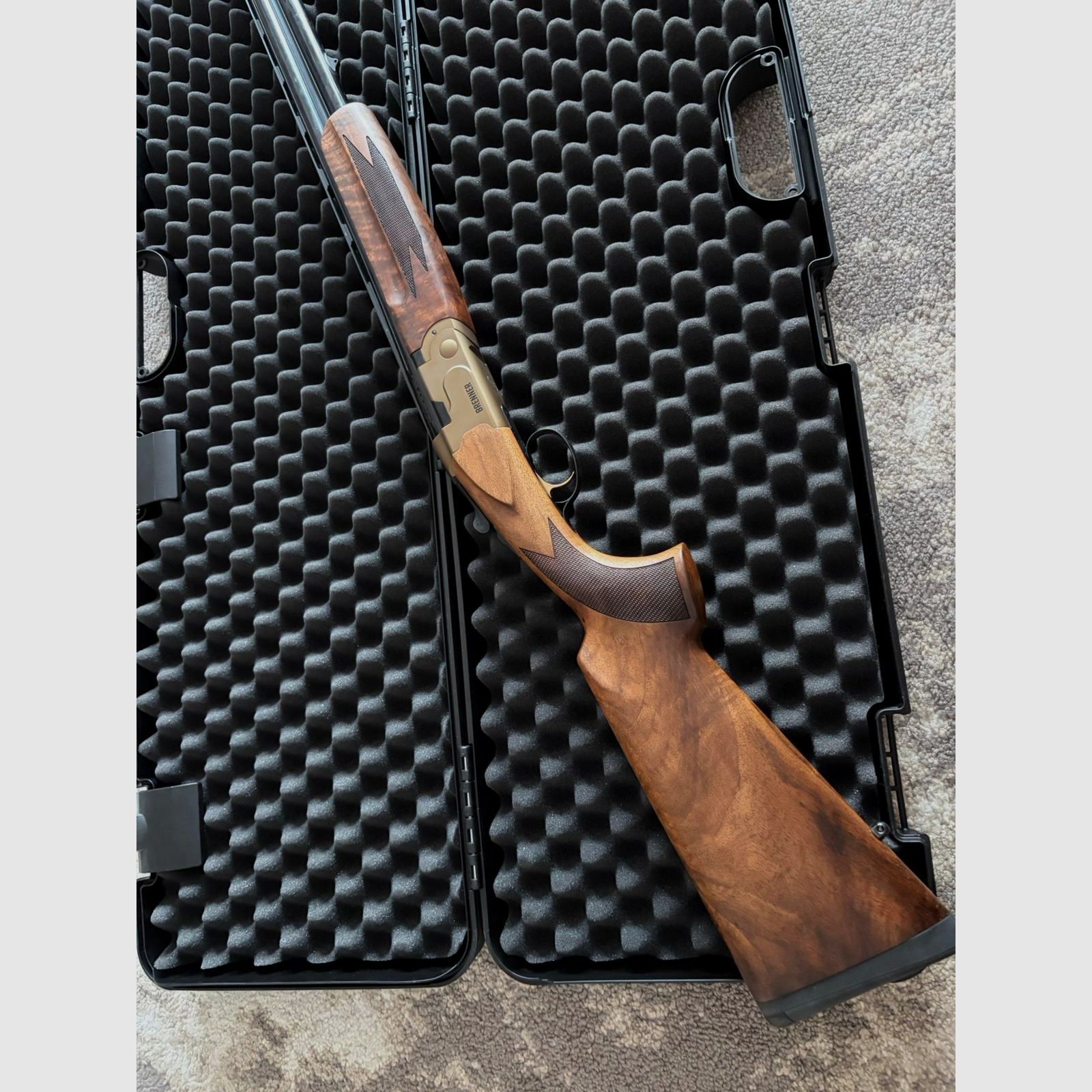 Brenner bf 18 12/76